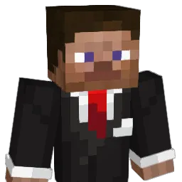 M0nkeyM2n Minecraft avatar bust