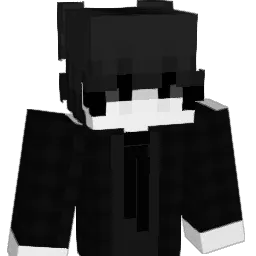 M0nky9 Minecraft avatar bust