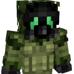 M0nster_slayer's Minecraft skin