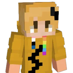 M0nstera_D0q Minecraft avatar bust