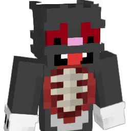 M0oSy Minecraft avatar bust