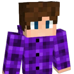 M0orti's Minecraft skin