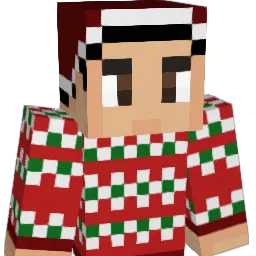 M0pl4yzZ Minecraft avatar bust