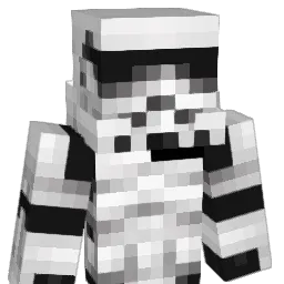 M0rgi0n999 Minecraft avatar bust