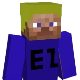 M0ritzLukas Minecraft avatar bust