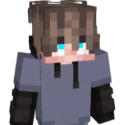 M0rrack Minecraft avatar bust