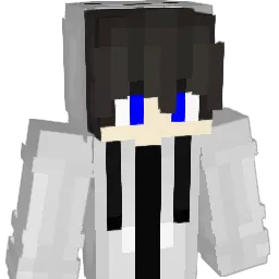 M0sc0ow Minecraft avatar bust