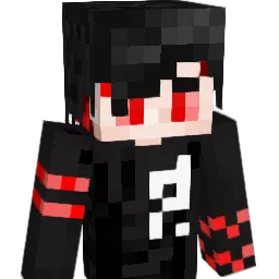 M0ssley Minecraft avatar bust