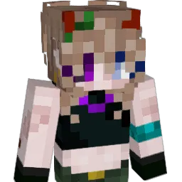 M0ssyTommy Minecraft avatar bust
