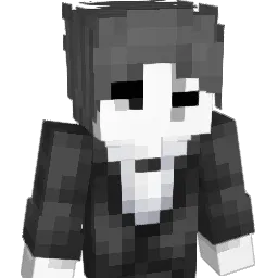 M0stW's Minecraft skin