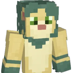 M0thB4ll's Minecraft skin