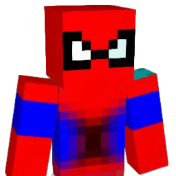 M0userman's Minecraft skin