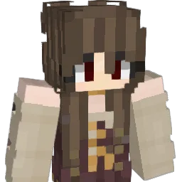 M0xx__ Minecraft avatar bust