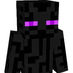 M11K33Y Minecraft avatar bust