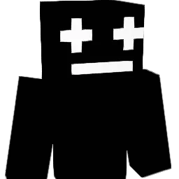 M11TeX's Minecraft skin