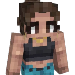 M11_yt Minecraft avatar bust