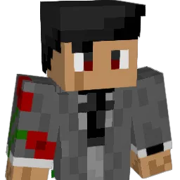 M16TiTans's Minecraft skin