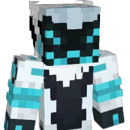 M1Dnice's Minecraft skin