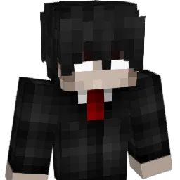 M1ELI Minecraft avatar bust