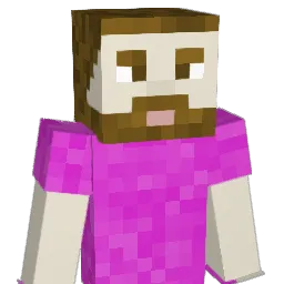 M1KeYJoNeS Minecraft avatar bust