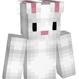 M1LF_L0V3R Minecraft avatar bust