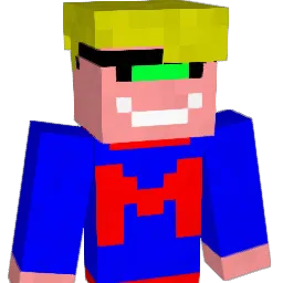 M1LL3R_B0Y's Minecraft skin