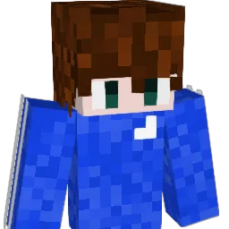 M1LNmc's Minecraft skin