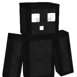 M1MEKO Minecraft avatar bust