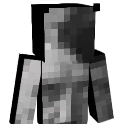 M1N0R1TY_SLAYER Minecraft avatar bust