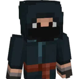 M1NELAN's Minecraft skin