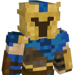 M1Rocks's Minecraft skin