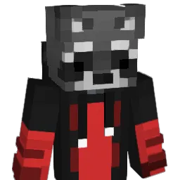 M1S1ASTY Minecraft avatar bust