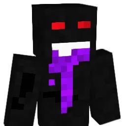 M1SZCZ Minecraft avatar bust