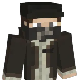 M1UG's Minecraft skin