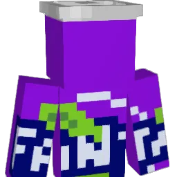M1ah87 Minecraft avatar bust