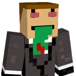 M1chaelllll Minecraft avatar bust