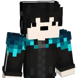 M1ckey2547 Minecraft avatar bust