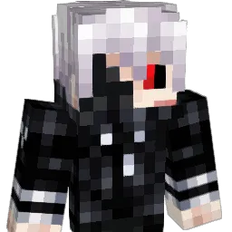 M1dNight99's Minecraft skin