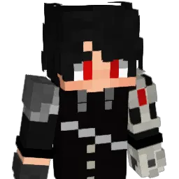 M1ecz Minecraft avatar bust
