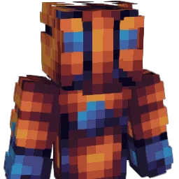M1ghTYY Minecraft avatar bust
