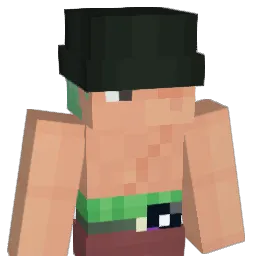 M1ghty_Owl Minecraft avatar bust