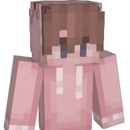 M1keR0ck Minecraft avatar bust