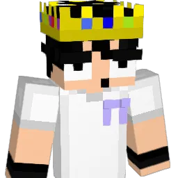 M1keh_ Minecraft avatar bust