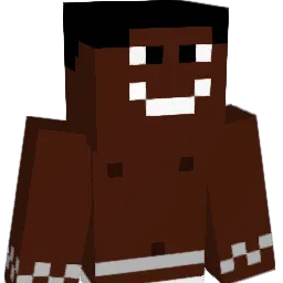 M1keyyyyy's Minecraft skin