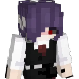 M1kkaa_ Minecraft avatar bust