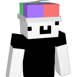 M1ksh's Minecraft skin