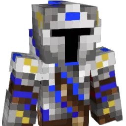 M1ky_1610 Minecraft avatar bust