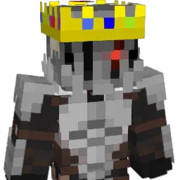 M1ladoss Minecraft avatar bust