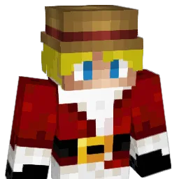 M1mix_ Minecraft avatar bust