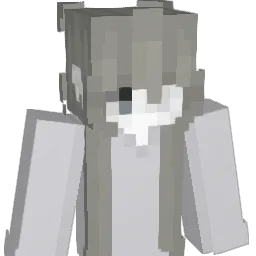 M1narin Minecraft avatar bust